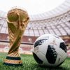 VTV phủ nhận thông tin đã mua thành công bản quyền World Cup 2018