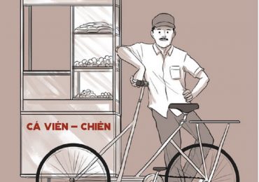 Xe cá viên chiên, một phần ký ức của bạn trẻ Sài Gòn đang biến mất?