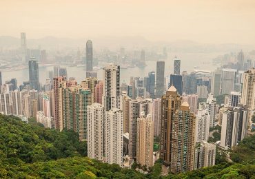 Hong Kong – ngày ấy và bây giờ