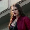 Scarlet Witch của ‘Avengers’: Không phải từng khỏa thân là thích hở