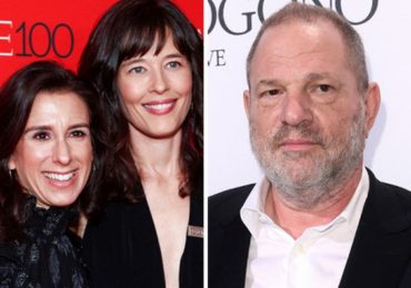 Quá trình phanh phui bê bối sex của Harvey Weinstein được làm phim