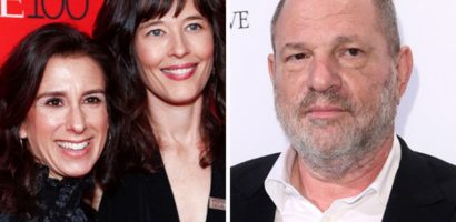 Quá trình phanh phui bê bối sex của Harvey Weinstein được làm phim