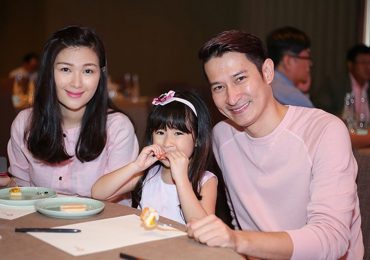 Vợ Huy Khánh cấm chồng đưa con gái đi chơi cùng Phạm Anh Khoa