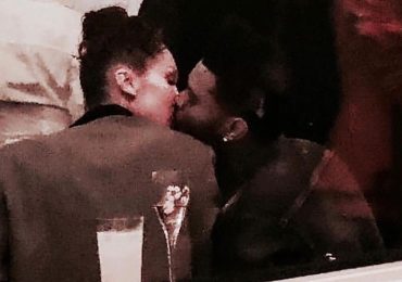 Bella Hadid và The Weeknd hôn nhau đắm đuối, khẳng định đã tái hợp