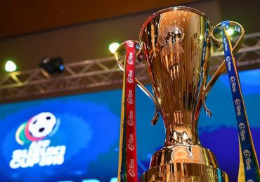 Bốc thăm chia bảng AFF Cup: Cơ hội lật đổ ngai vàng của Thái Lan