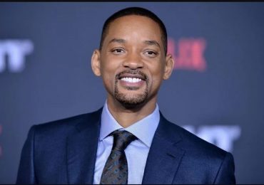 Will Smith úp mở sẽ thể hiện ca khúc chủ đề World Cup 2018