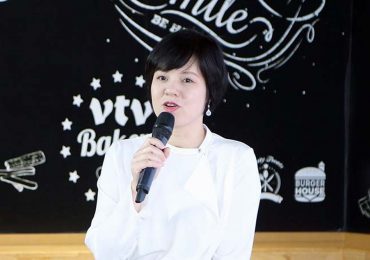 MC Diễm Quỳnh nói về việc nghệ sĩ vướng scandal vẫn làm khách mời VTV6