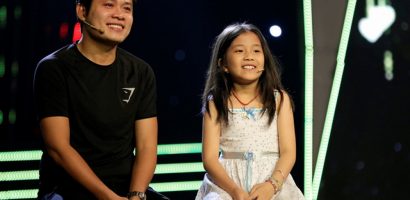 Nhạc sĩ Nguyễn Văn Chung kể hành trình chữa bệnh tự kỷ cho con gái