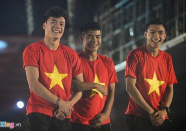 HLV Lê Thụy Hải: Với Việt Nam, vòng bảng AFF Cup chỉ cỡ giải hạng Nhất