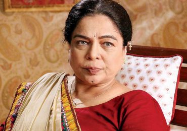 Reema Lagoo – Bà mẹ quốc dân Bollywood và vai diễn cuối đời