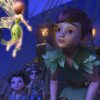 Cuộc hành trình mới của Peter Pan và nàng tiên Tinker Bell