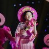 Thiên Hương gặp sự cố trước giờ lên sân khấu ‘Duyên dáng Bolero 2018’