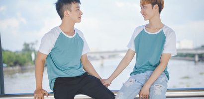 LoveWins – Talkshow dành cho các cặp đôi đồng tính đầu tiên tại Việt Nam
