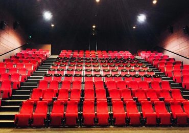 Khai trương cụm rạp Lotte Cinema Đồng Hới – Quảng Bình