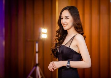 Hoa hậu Mai Phương Thuý giảm cân, xuất hiện lộng lẫy tại sự kiện