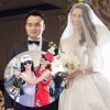 ‘Bạn song hành’ Trần Hiền vắng mặt khó hiểu trong đám cưới Diệp Lâm Anh