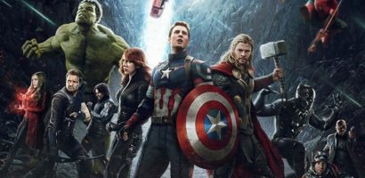 ‘Avengers 4’ hé lộ thông tin về sự hy sinh của các siêu anh hùng