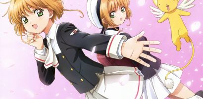 ‘Sakura – Thủ lĩnh thẻ bài’ phần 2 ra mắt anime vào đầu năm 2018
