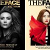 Võ Hoàng Yến nói gì khi sắp ngồi cùng ‘ghế nóng’ The Face 2018 cùng Minh Hằng