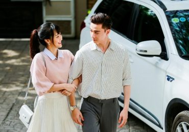 ‘Thánh nữ Bolero’ Jang Mi kết đôi cùng S.T (365) trong dự án điện ảnh mới