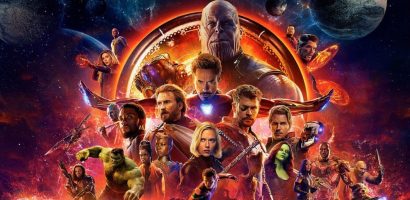 10 bài học xương máu DC nên học từ ‘Infinity War’ của Marvel