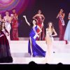 Diệu Linh nhận danh hiệu ‘Miss Global Tourism’ tại ‘Nữ hoàng du lịch toàn cầu 2018’