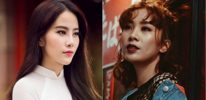 Tán tỉnh bằng lời đường mật ở showbiz: Chưa biết ai là người tổn hại đâu!