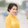Dàn mỹ nhân Việt lăng xê màu vàng chanh rực rỡ