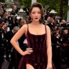 Lý Nhã Kỳ tiếp tục mang hơi thở thời trang Việt đến thảm đỏ Cannes 2018