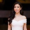 Hoa hậu Mỹ Linh nhận giải ‘Nghệ sĩ Nhân ái’ của năm 2018