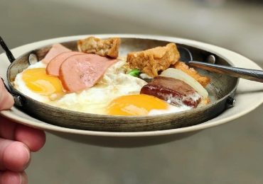 Những món ăn sáng nhất định phải thử ở Sài Gòn