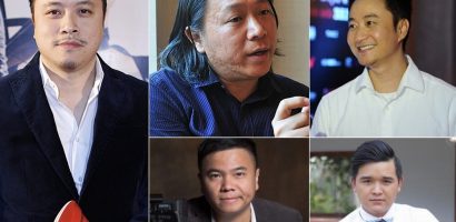 Top 5 đạo diễn làm phim kinh dị có doanh thu triệu đô ở Việt Nam