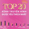 Ấn tượng kênh truyền hình HOMEtv 5 năm phát sóng