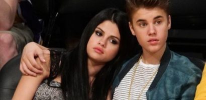 Hậu chia tay, Justin Bieber vẫn nổi đóa khi Selena Gomez bị chê xấu xí