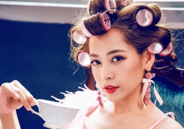 Chi Pu sẽ hát trong phần thi bikini tại vòng chung khảo Hoa hậu Việt Nam 2018