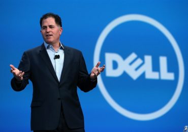 Michael Dell: Tỷ phú mê ‘độ’ máy sáng lập hãng máy tính từ phòng ký túc xá