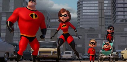 ‘Incredibles 2’ thỏa lòng fan sau 14 năm chờ đợi