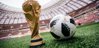 ‘VTV không mua bản quyền World Cup 2018 bằng mọi giá’