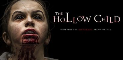 Hollow Child: Lạnh gáy trong thế giới đáng sợ của phim kinh dị ‘Đứa trẻ bị nguyền’