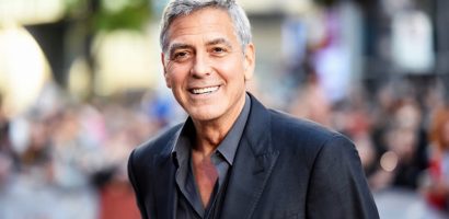 George Clooney từng tặng cho hội bạn thân mỗi người 1 triệu USD