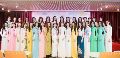 Hoa hậu Việt Nam 2018 công bố top 31 thí sinh chung khảo phía Nam
