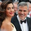 George Clooney dọa kiện tờ báo Pháp vì chụp hình cặp song sinh