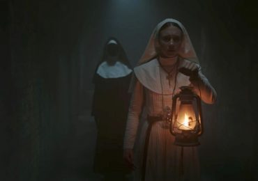 Ngoại truyện của ‘The Conjuring’ gây ám ảnh với ma sơ Valak