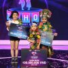 Biệt tài tí hon – gameshow dành cho các ‘thần đồng nhí’ cả nước chính thức quay trở lại