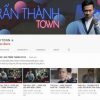 Trấn Thành trở thành nghệ sĩ hài đầu tiên của Việt Nam đạt nút vàng YouTube