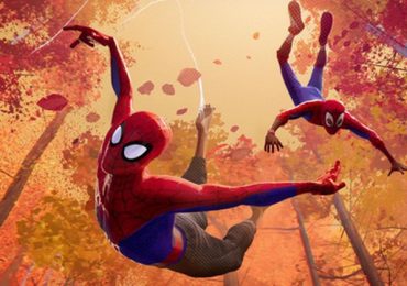 ‘The Spider-Man’: Tung trailer chính thức cực ‘chất’, Người Nhện sẽ không còn ‘đơn độc’