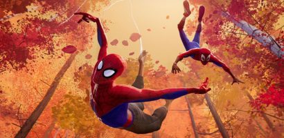 ‘The Spider-Man’: Tung trailer chính thức cực ‘chất’, Người Nhện sẽ không còn ‘đơn độc’