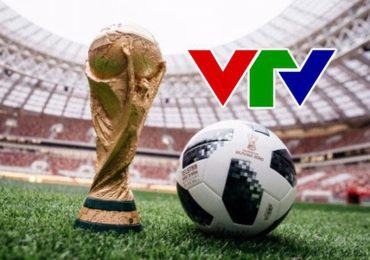 VTV: ‘Chiếu bóng đá World Cup ở quán cà phê phải xin phép FIFA’