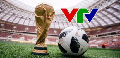 VTV: ‘Chiếu bóng đá World Cup ở quán cà phê phải xin phép FIFA’