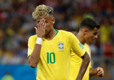 Neymar thất bại vì ảo tưởng về giá trị bản thân